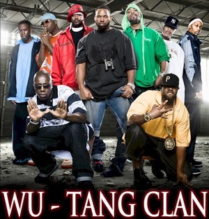 Wu - Tang Clan 