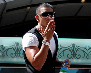 jay sean