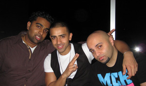 jay sean