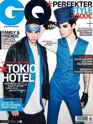 Tokio hotel