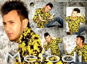 METODI