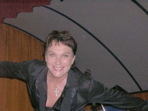 Angela Brambati