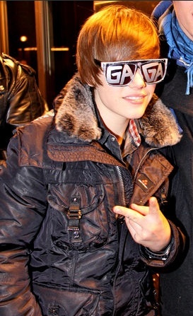 GAGA :D
