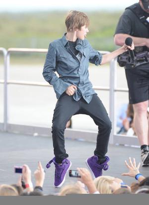 michael jackson's move ;d 