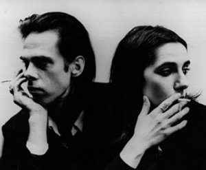 Nick Cave & PJ Harvey