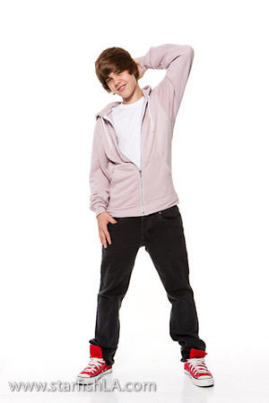 JuStiN