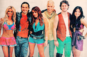 RBD