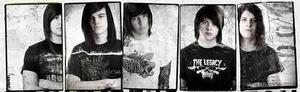 Bring Me The Horizon