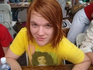 Aaron Gillespie