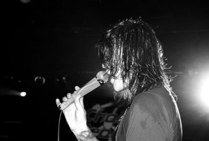 Aaron Gillespie
