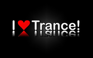I love Trance