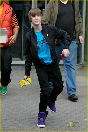 ...♪...♥Justin Bieber...♪...♥