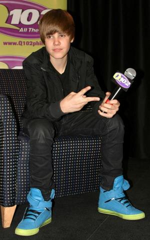 ...♪...♥Justin Bieber...♪...♥