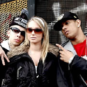 N - Dubz