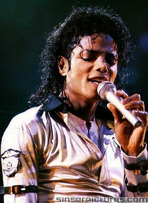 Love you Michael
