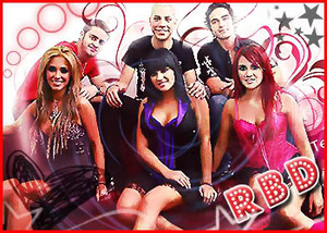 rbd