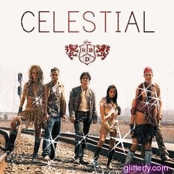 celesital