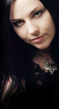 Amy