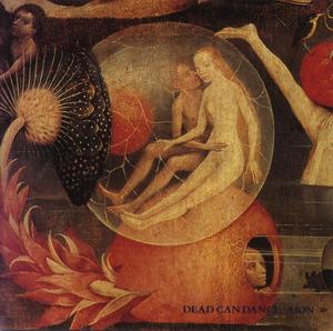 Dead Can Dance - Обложка