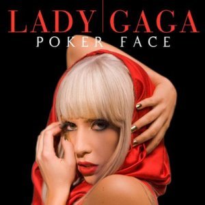 L.GaGa - Poker face