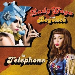 Gaga и Beyonce - Telephone