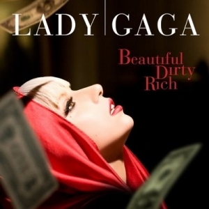 Lady Gaga - BDR