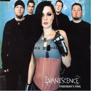 evanescence