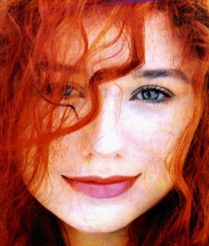 Tori Amos