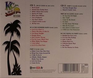 2009 - The TK Years