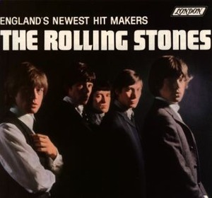 1964 - Rolling Stones