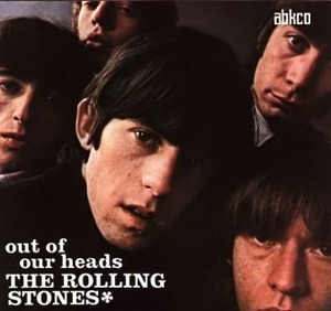 !1965 - Out of Our Heads