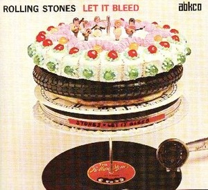 !1969 - Let It Bleed