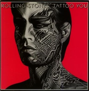 !1981 - Tattoo You