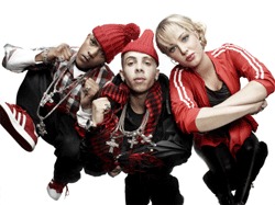 n-dubz