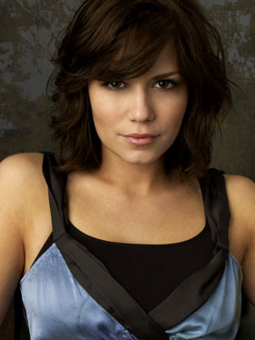 Bethany Joy Galeotti