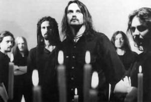 My Dying Bride