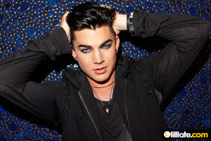 Why so gorgeous, Adam? WHY?