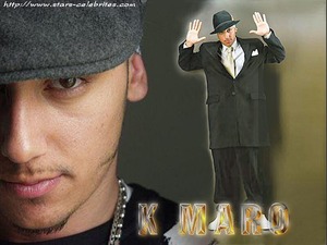 K-Maro