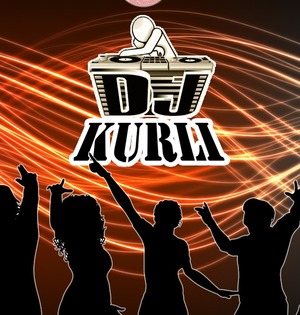 DJ Kurli - Poster