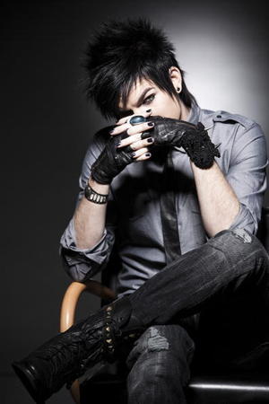 Adam