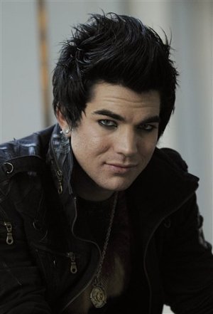 Adam