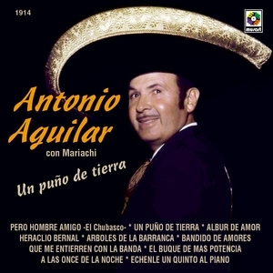 Antonio Aguilar