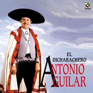 Antonio Aguilar