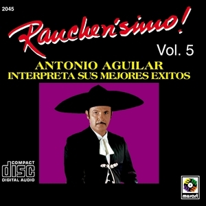 Antonio Aguilar
