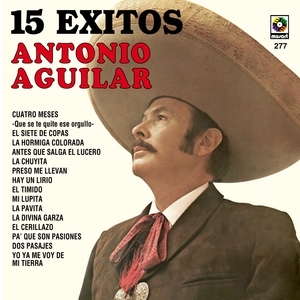 Antonio Aguilar