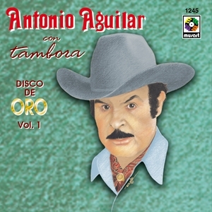 Antonio Aguilar