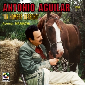 Antonio Aguilar