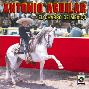 Antonio Aguilar