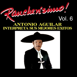 Antonio Aguilar