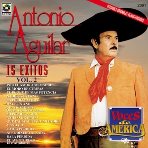 Antonio Aguilar